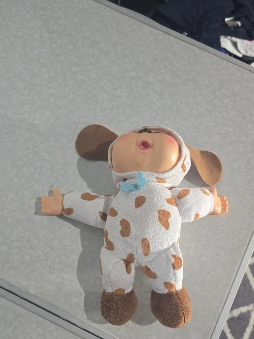 Cabbage Patch Kids Cuties Toby‎ Puppy 2019